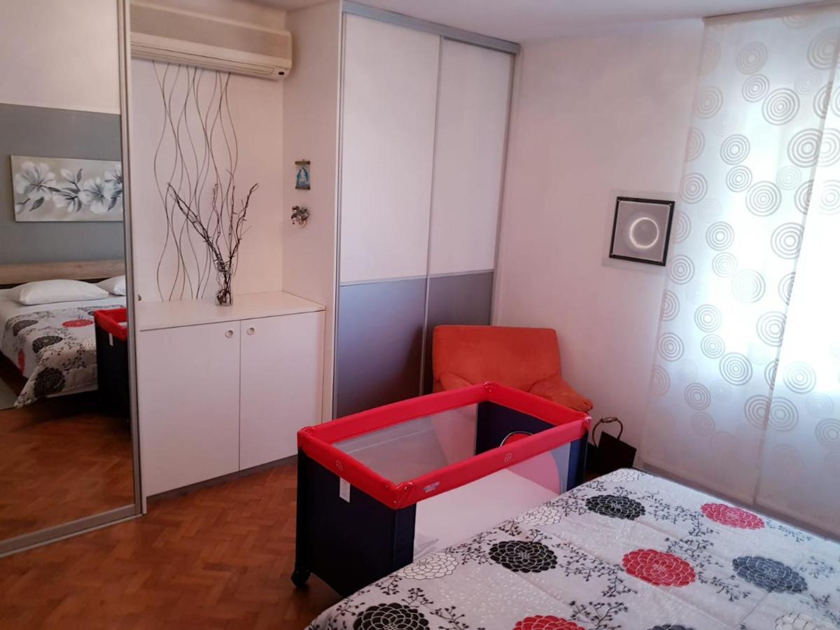 Apartment Nena Zadar Exterior photo