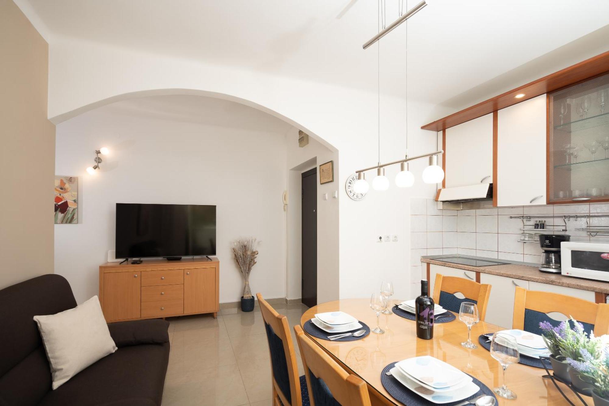 Apartment Nena Zadar Exterior photo