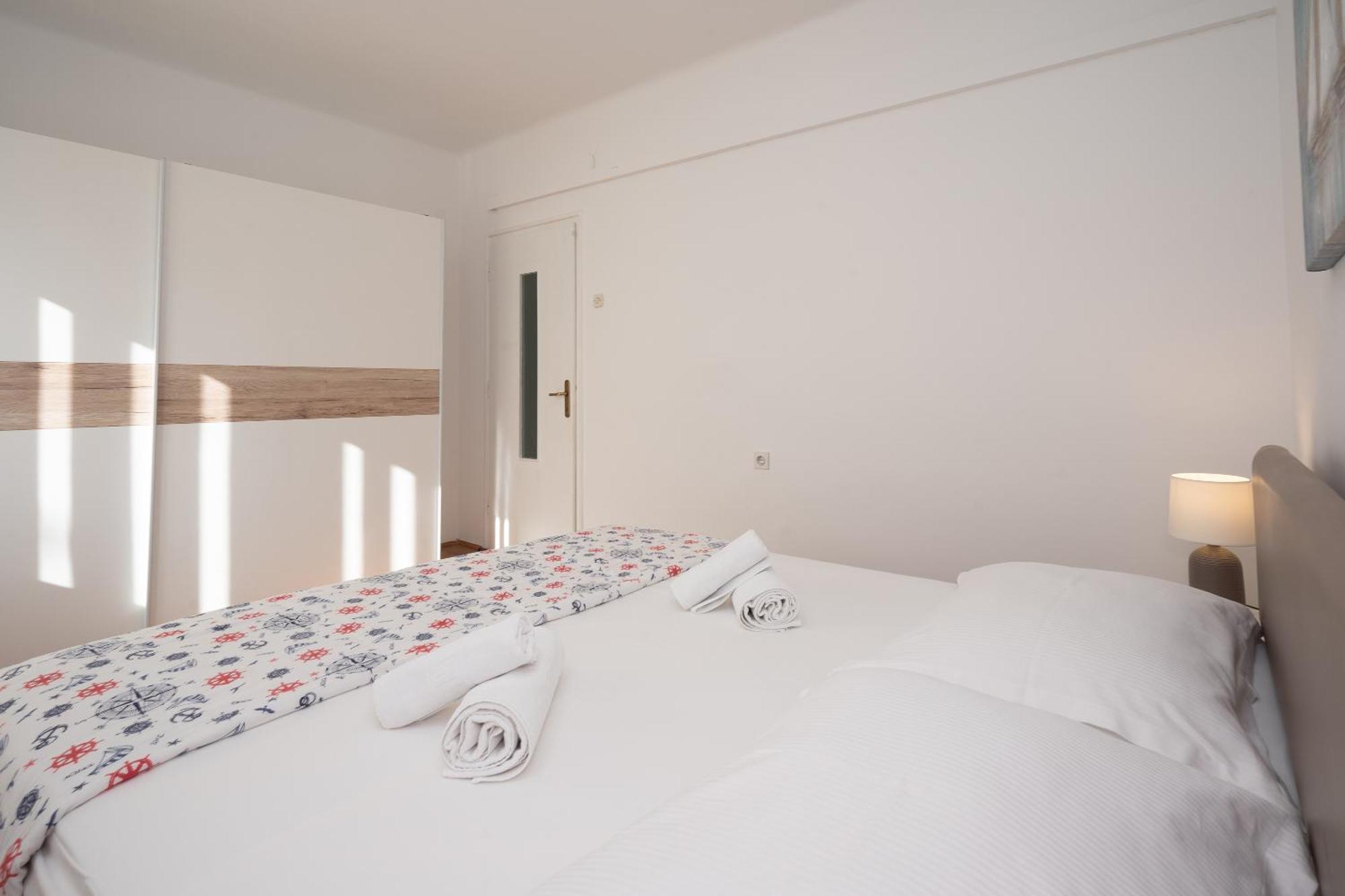 Apartment Nena Zadar Exterior photo