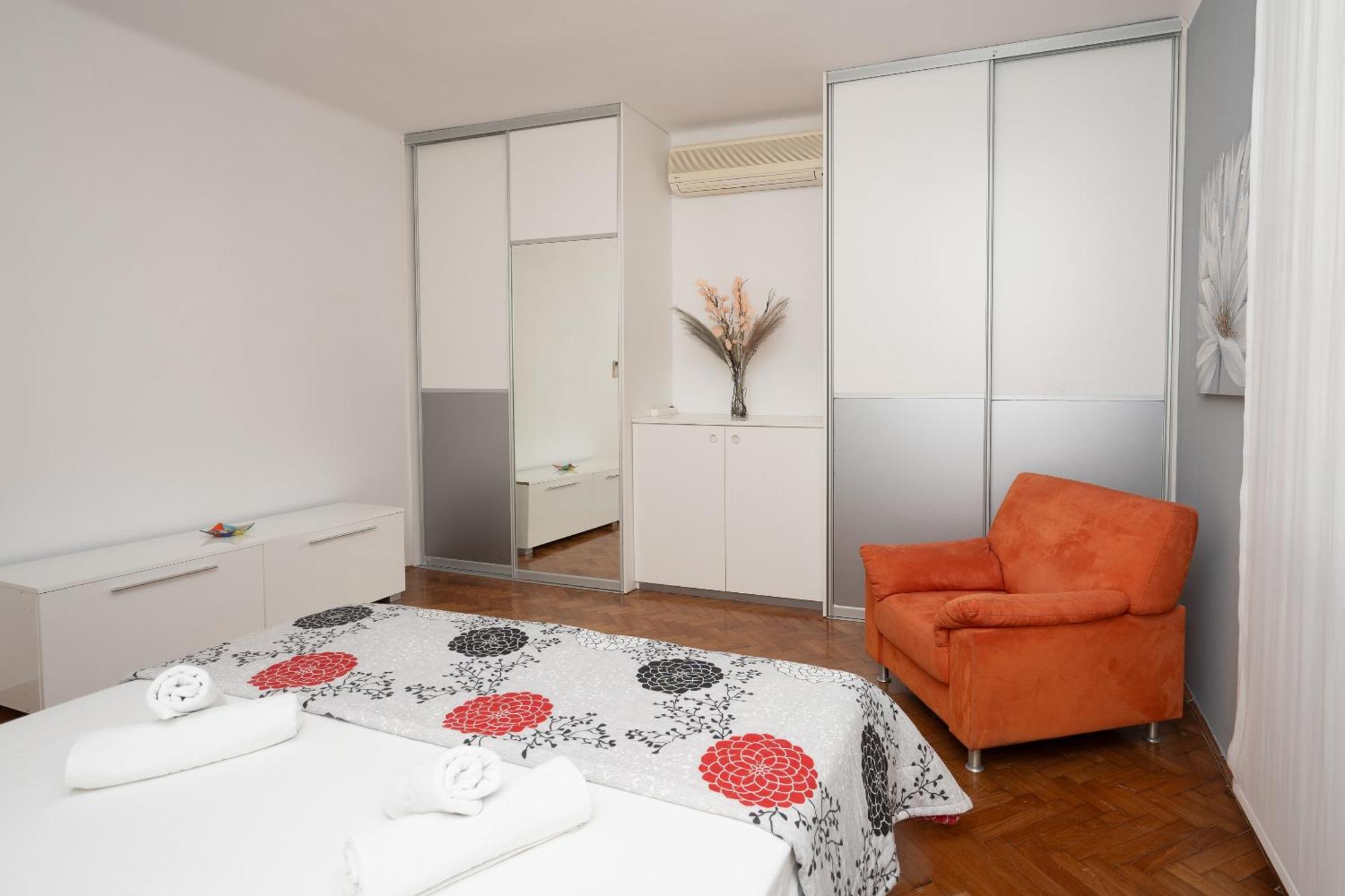 Apartment Nena Zadar Exterior photo