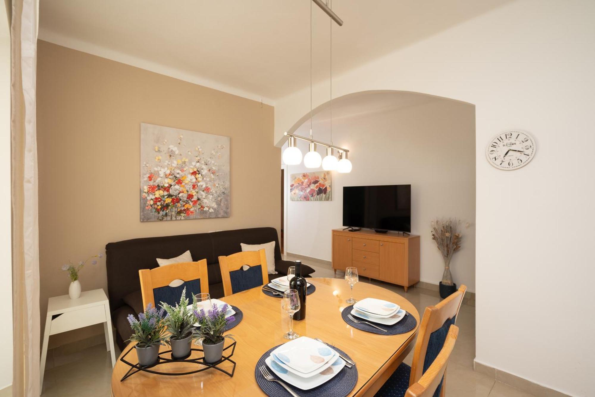 Apartment Nena Zadar Exterior photo