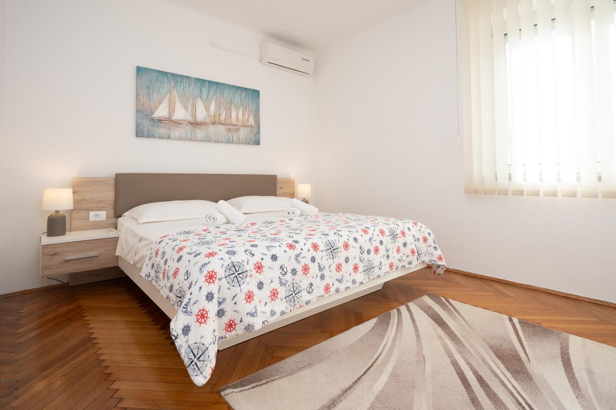 Apartment Nena Zadar Exterior photo