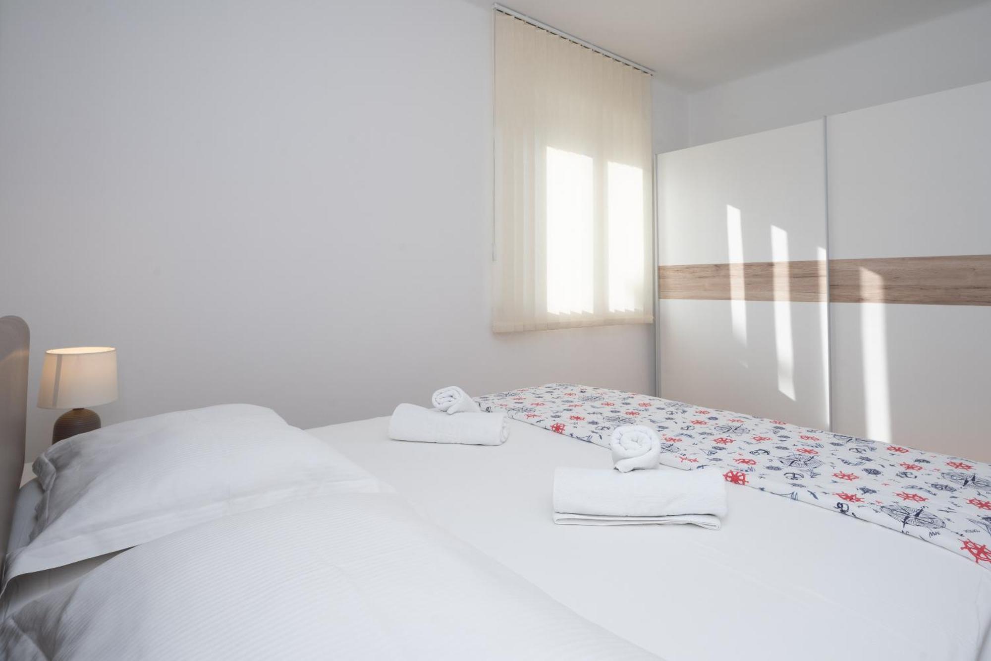 Apartment Nena Zadar Exterior photo